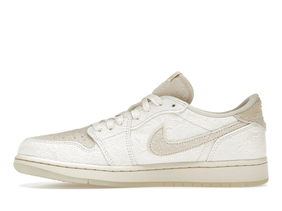 Air Jordan 1 Retro Low OG Chris Paul