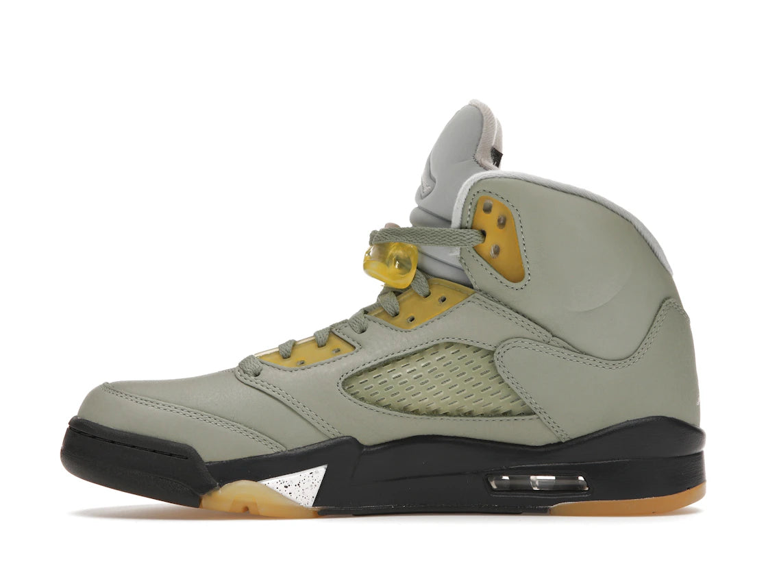 Air Jordan 5 Jade Horizon