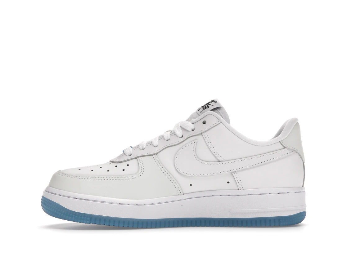 Nike Air Force 1 Low '07 LX UV Reactive Multi