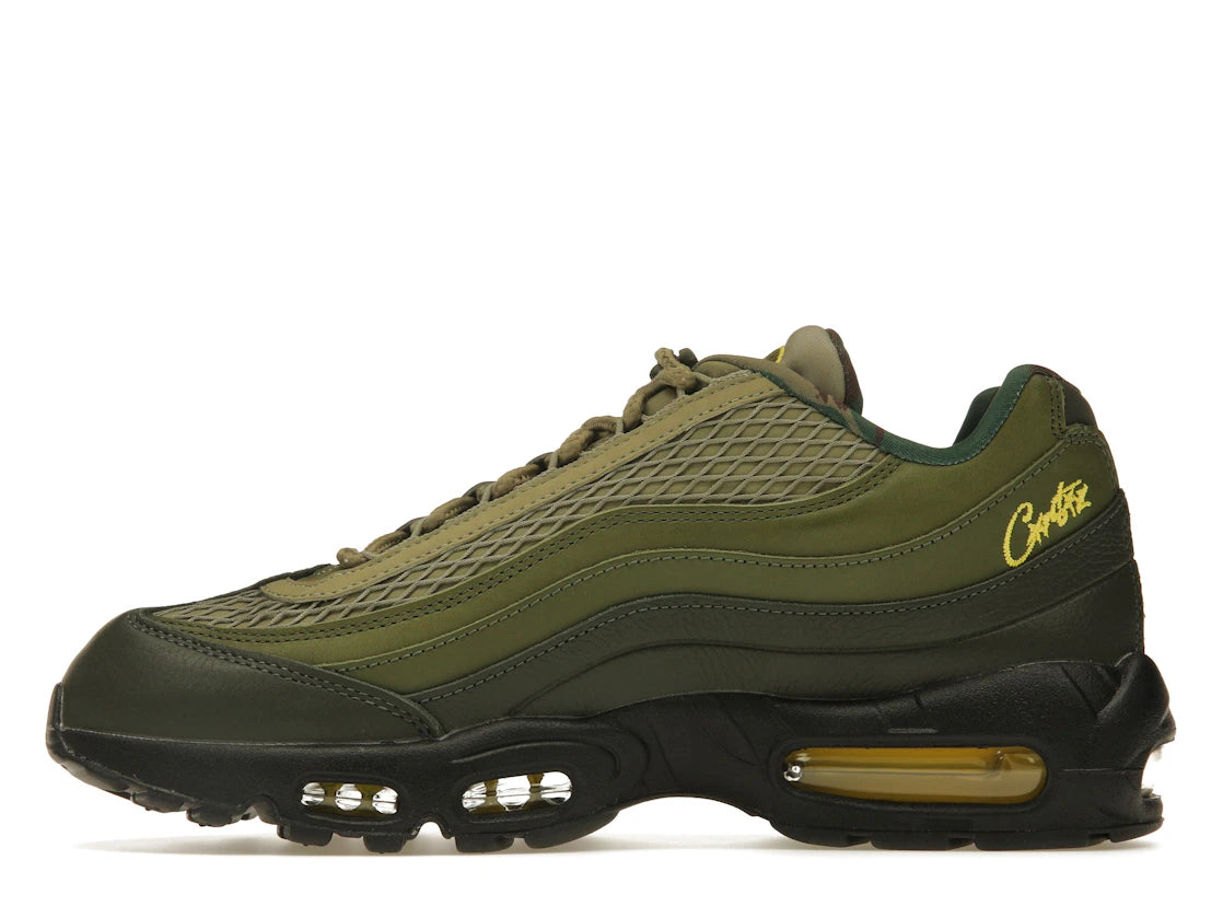 Air Max 95 SP Corteiz Sequoia