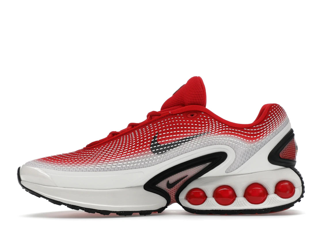 Nike Air Max Dn SE University Red