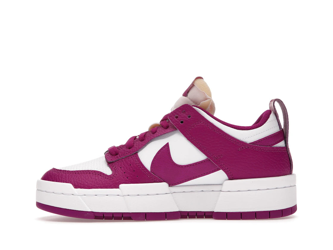 Nike Dunk Low Disrupt Cactus Flower