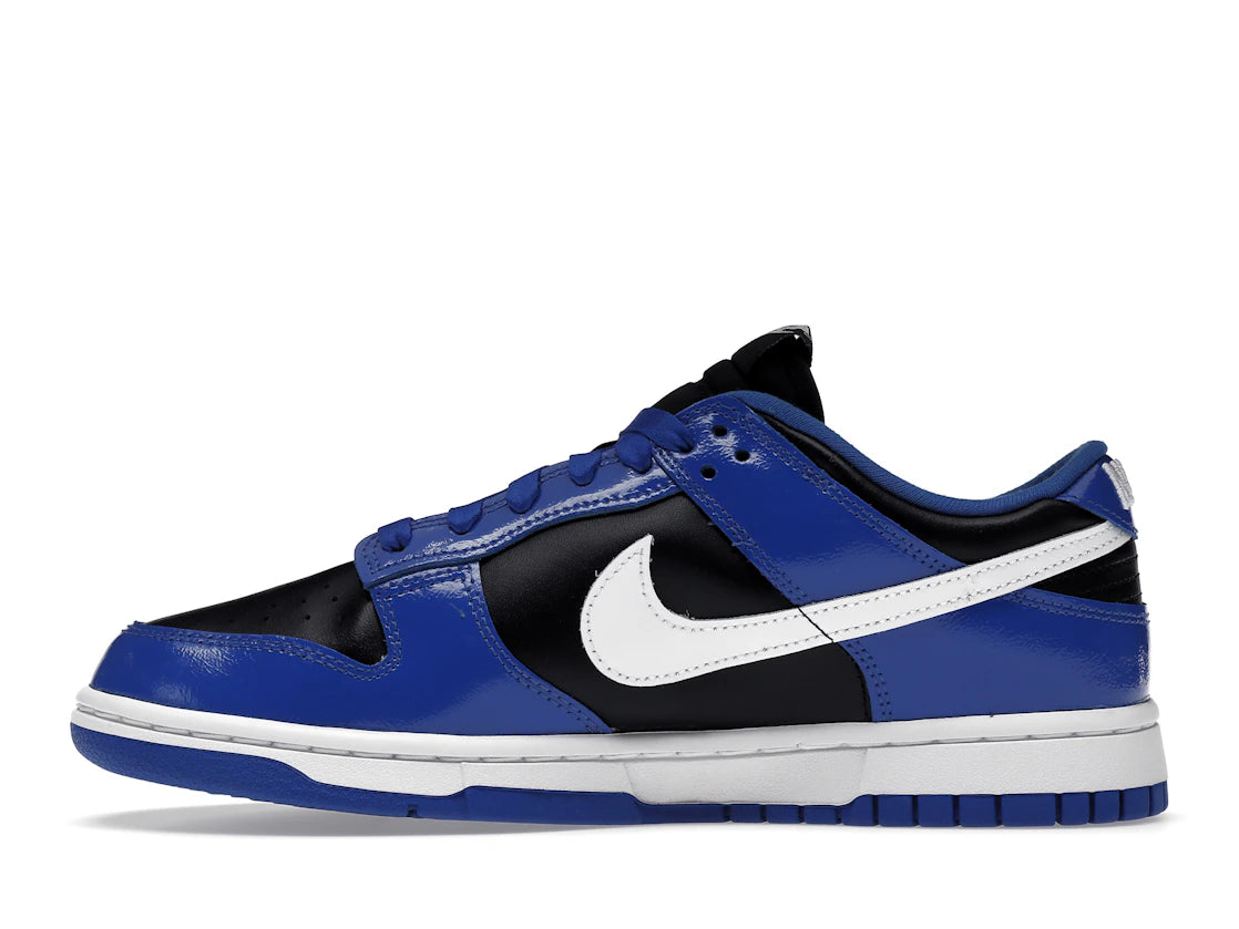 Nike Dunk Low Essential Game Royal