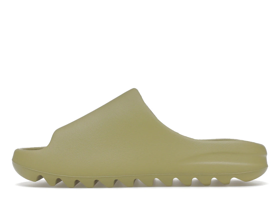Adidas Yeezy Slide Resin (Restock Pair)