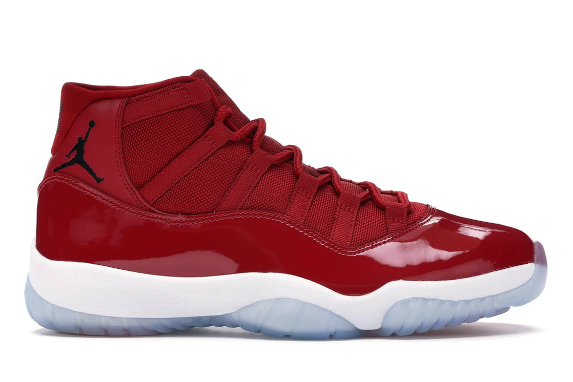 Air Jordan 11 Retro Win Like 96