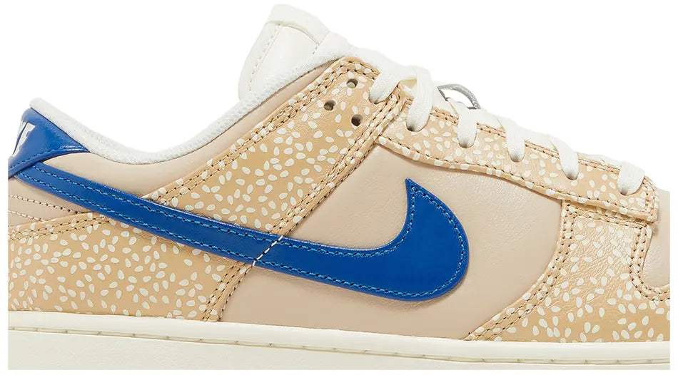 Nike Dunk Low Sesame