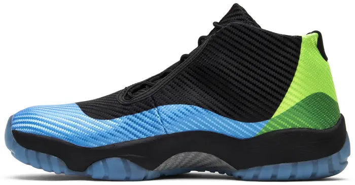 Air Jordan Future Quai 54 (2018)
