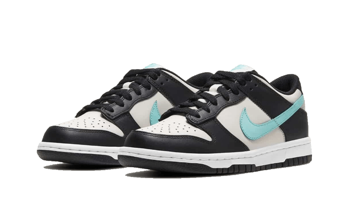 Nike Dunk Low Grey Tiffany