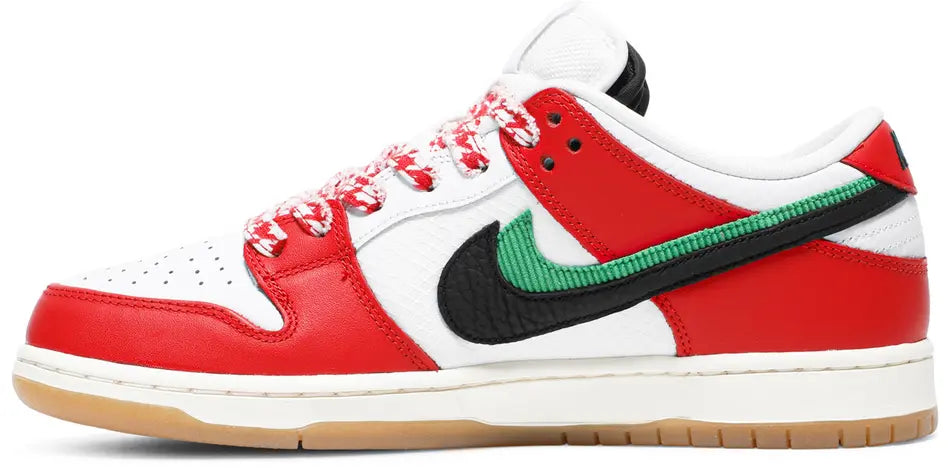 Nike SB Dunk Low Frame Skate Habibi