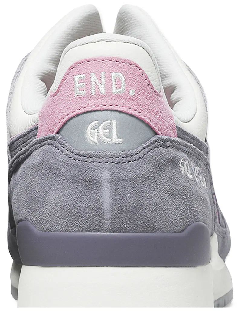 ASICS Gel-Lyte III END. Pearl