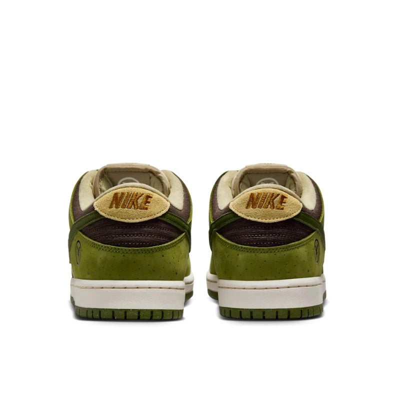 Nike SB Dunk Low Yuto Horigome Matcha