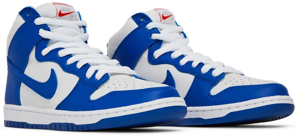 Nike SB Dunk High Pro ISO Kentucky
