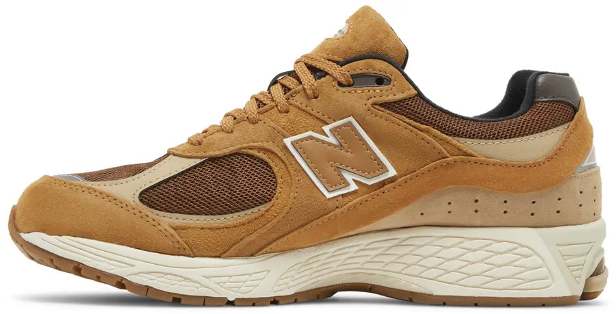 New Balance 2002R Tobacco