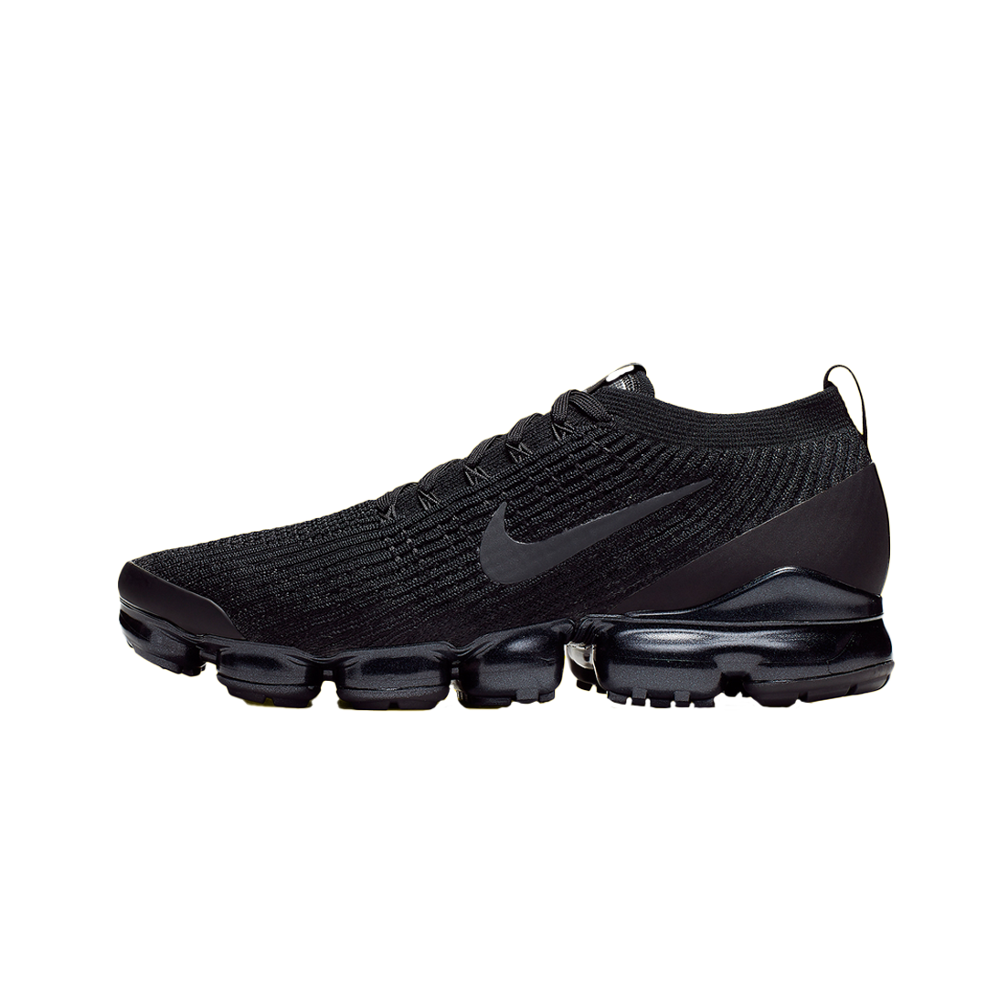 Nike Air VaporMax Triple Black