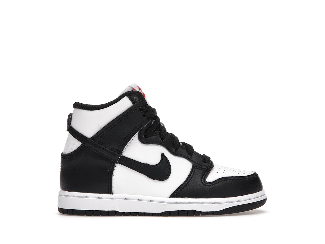 Nike Dunk High Panda (2021) (Kids)