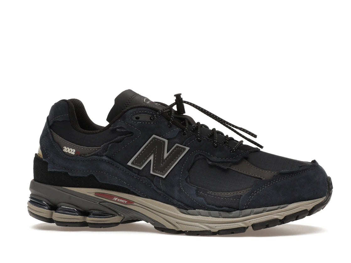 New Balance 2002R Protection Pack Ripstop Eclipse