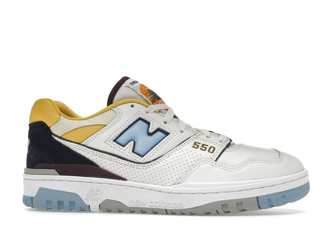 New Balance 550 Marquette