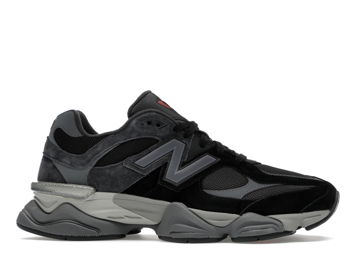 New Balance 9060 Black Castlerock
