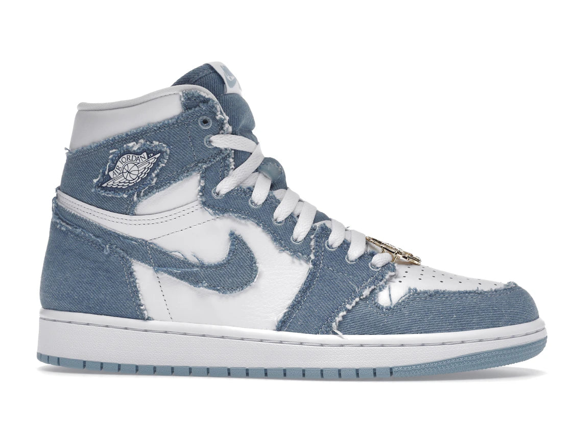 Air Jordan 1 High OG Denim