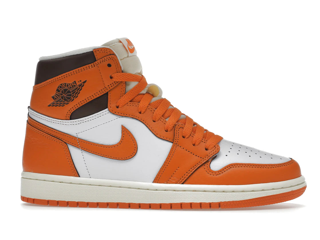 Air Jordan 1 High OG Starfish