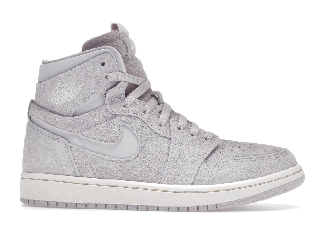 Air Jordan 1 High Zoom CMFT Light Mauve