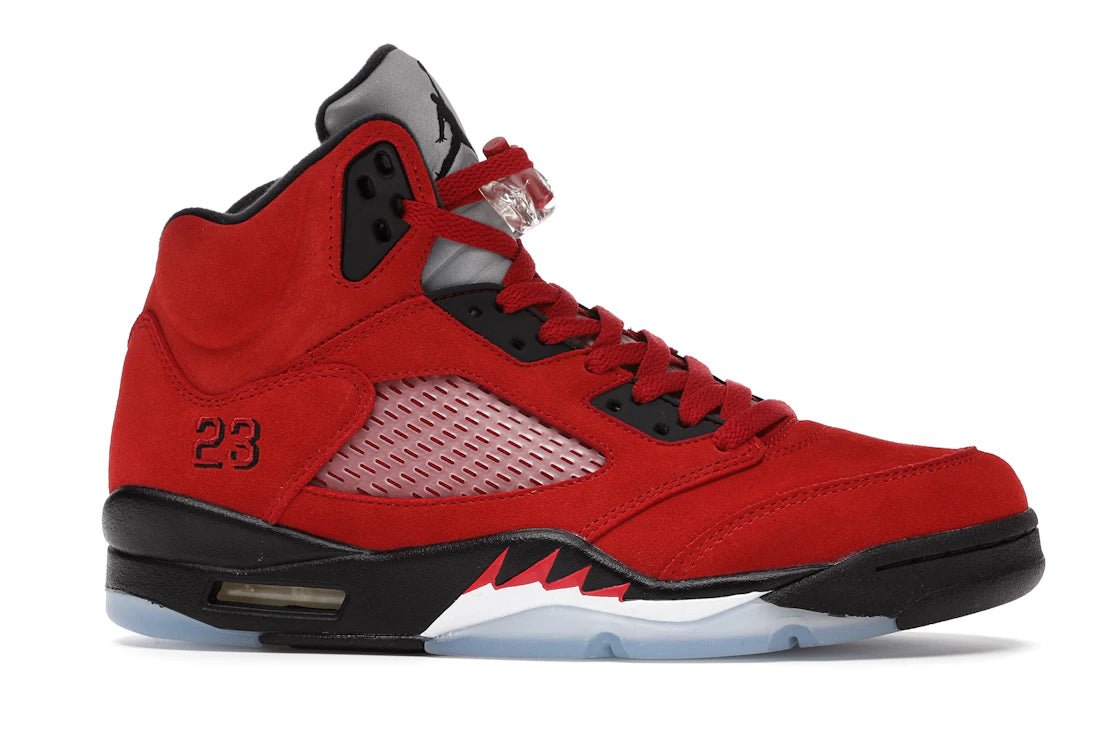 Air Jordan 5 Retro Raging Bull