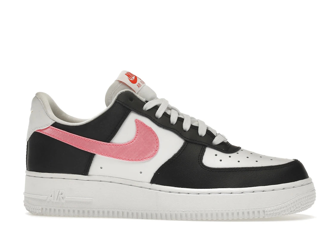 Nike Air Force 1 Low 07 Satin Swoosh