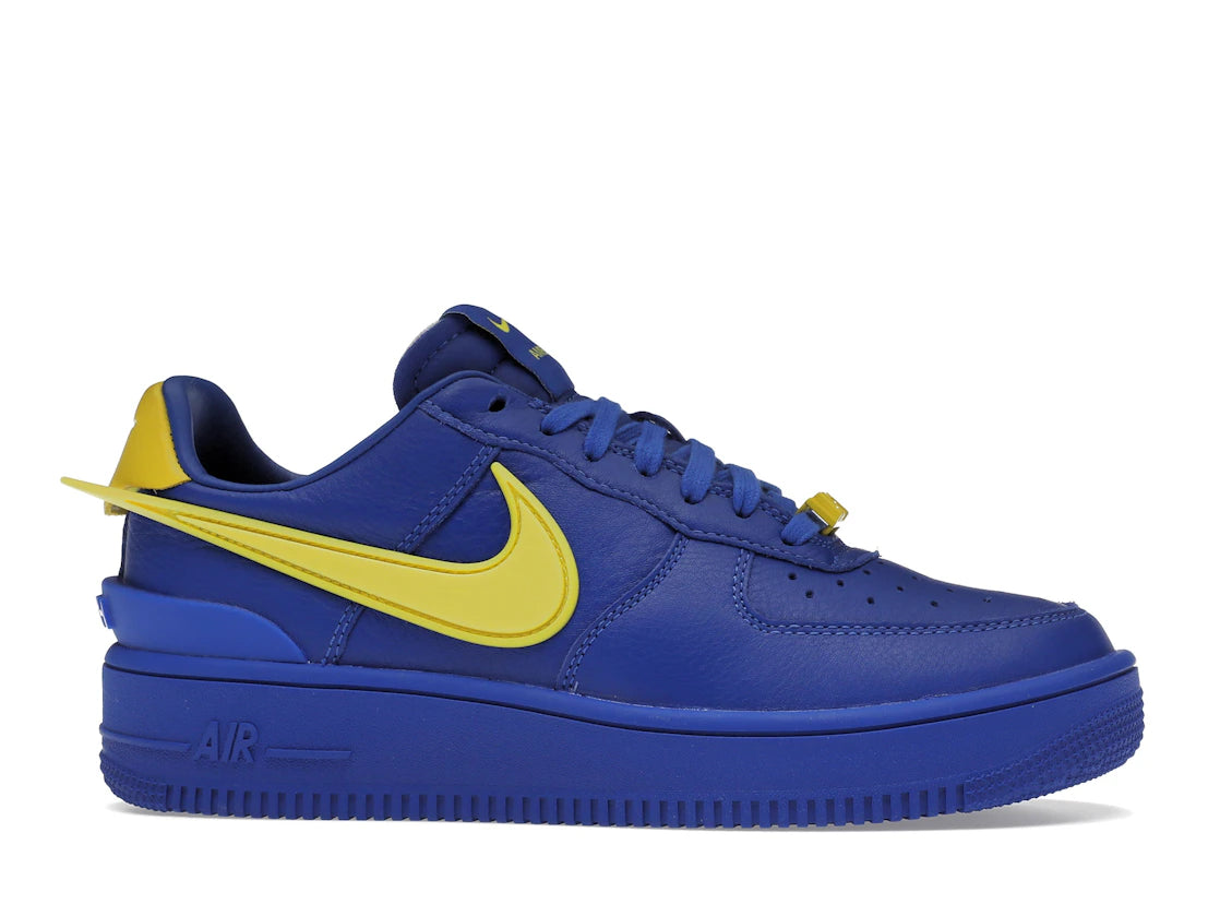 Nike Air Force 1 Low Ambush Game Royal