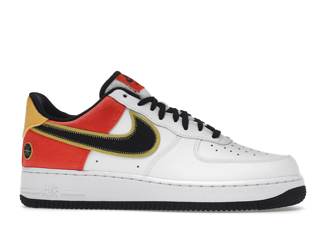 Nike Air Force 1 Low Raygun
