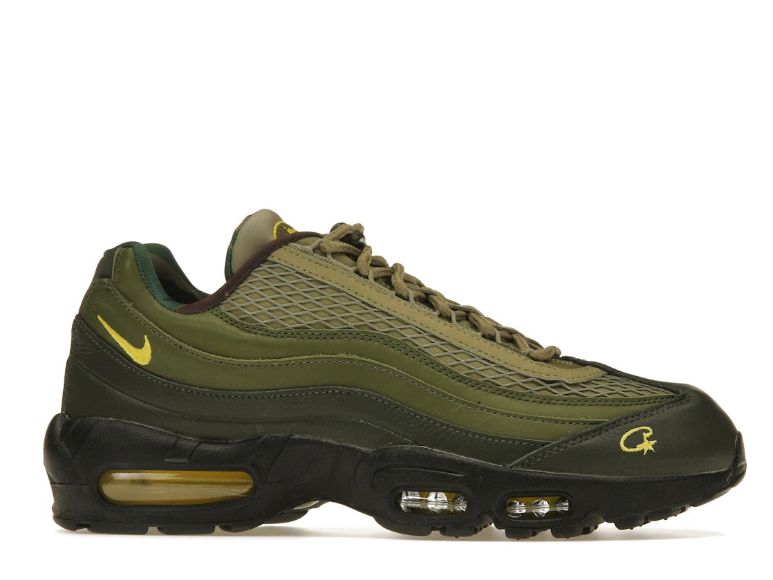 Air Max 95 SP Corteiz Sequoia