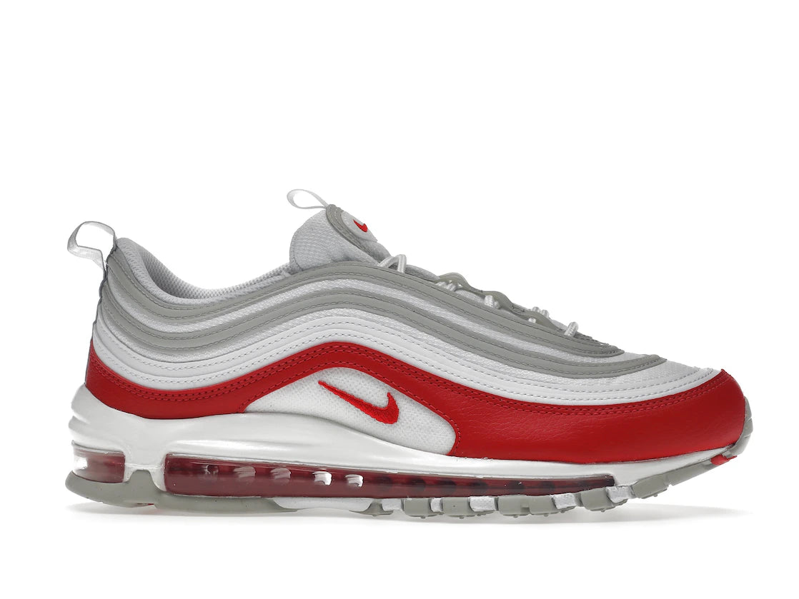 Nike Air Max 97 University Red
