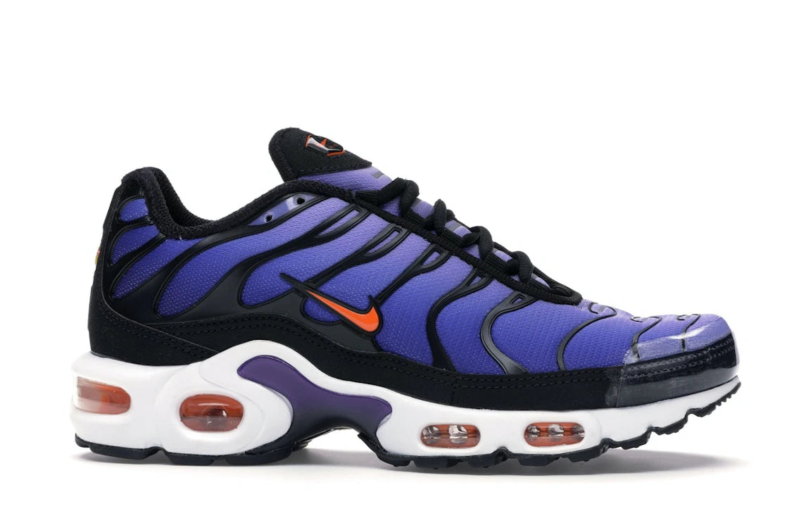 Nike Air Max Plus OG Voltage Purple (2018)