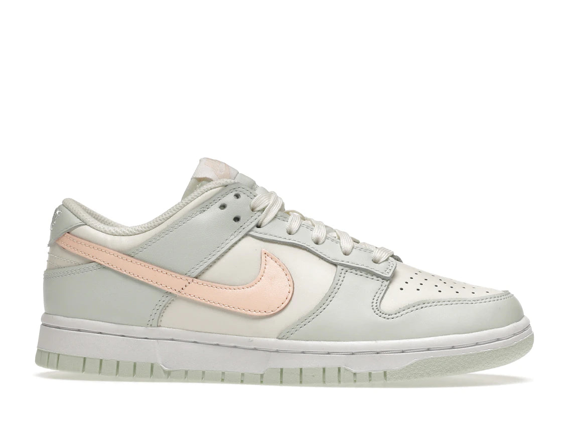 Nike Dunk Low Barely Green