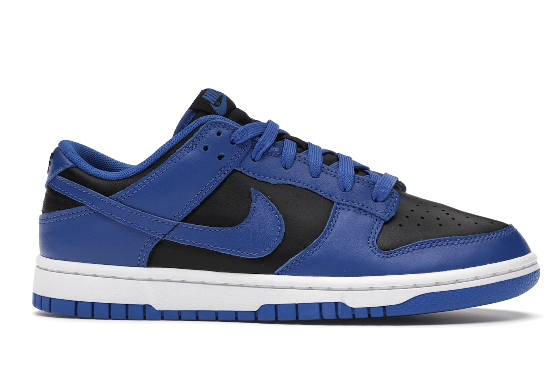 Nike Dunk Low Hyper Cobalt