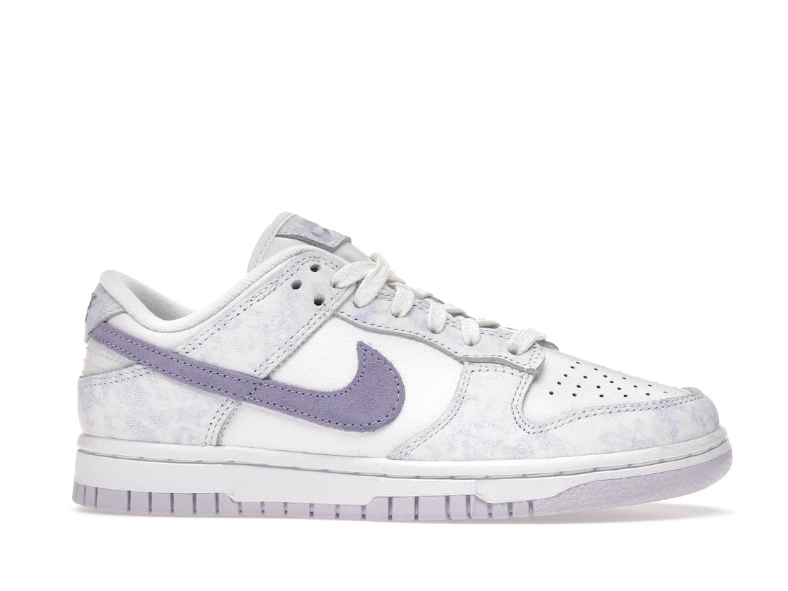 Nike Dunk Low Purple Pulse