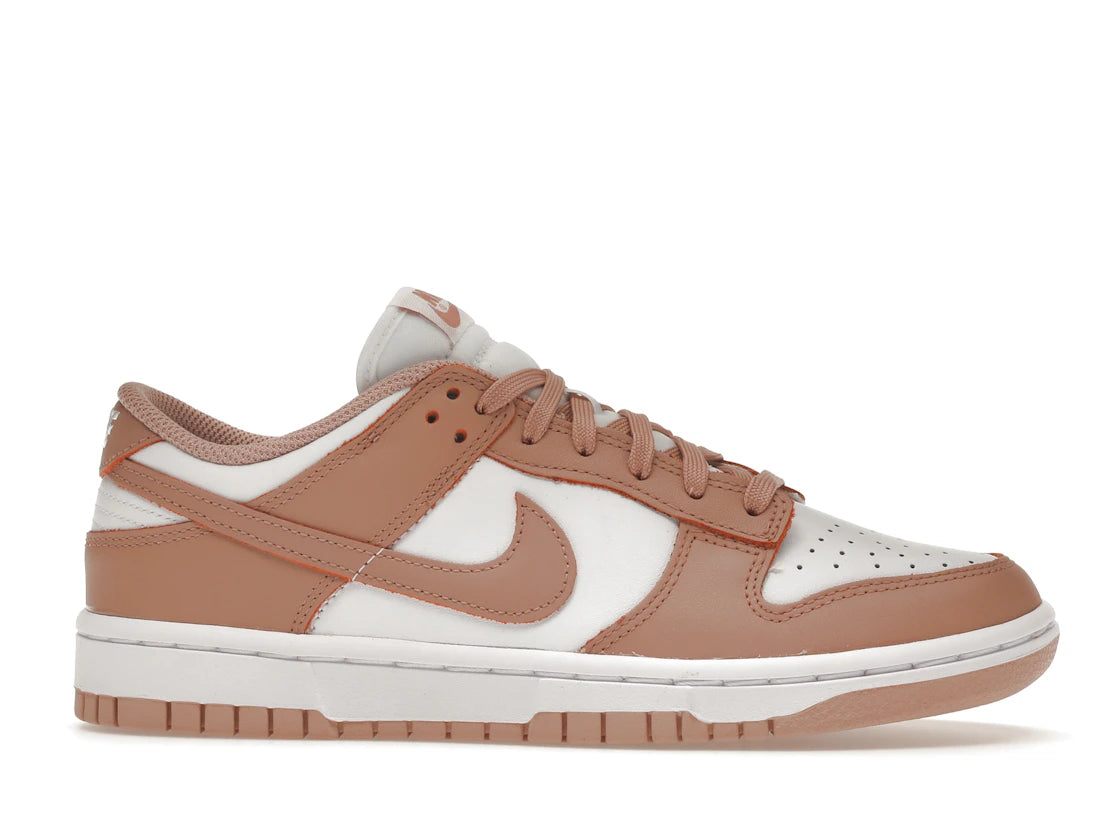 Nike Dunk Low Rose Whisper