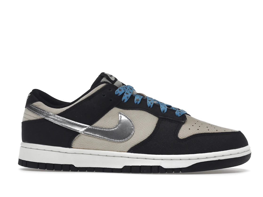 Nike Dunk Low Starry Laces