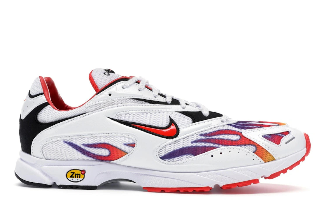 Nike Zoom Streak Spectrum Plus Supreme White
