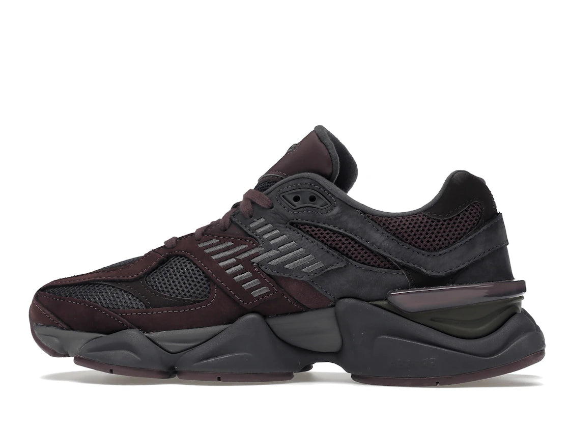 New Balance 9060 Truffle Rich Earth