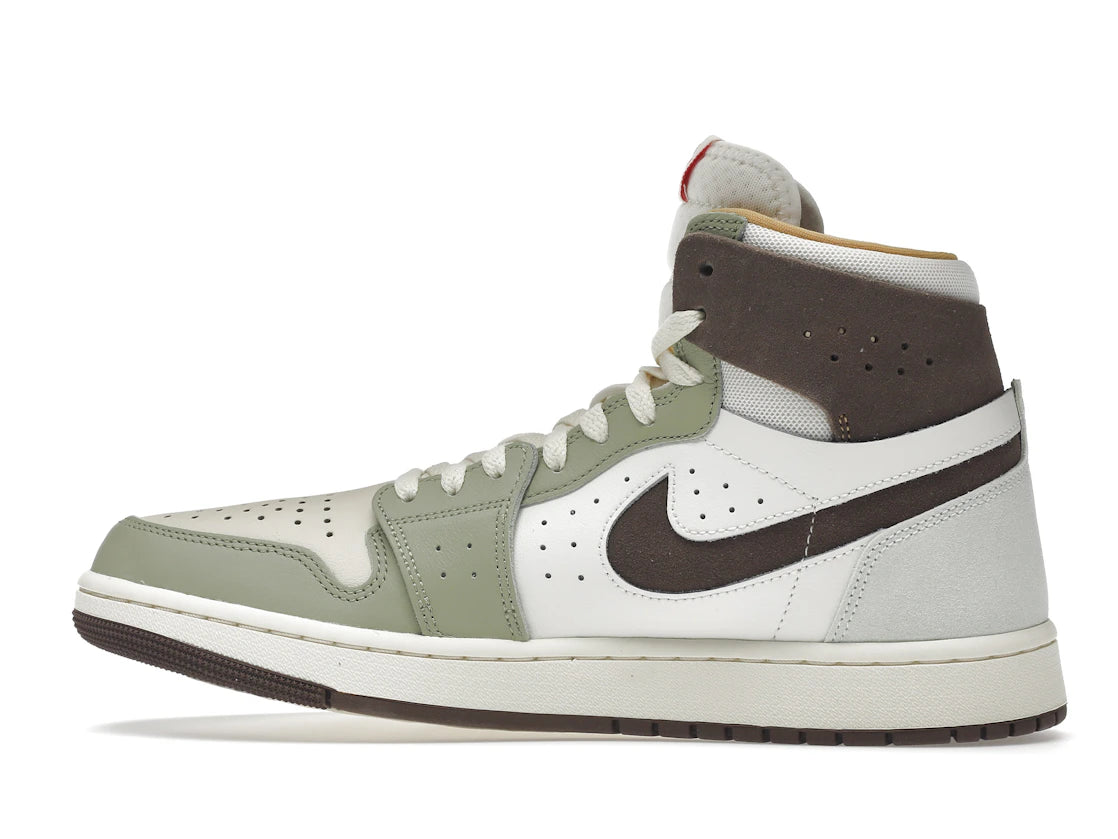 Air Jordan 1 High Zoom CMFT 2 Year Of The Rabbit