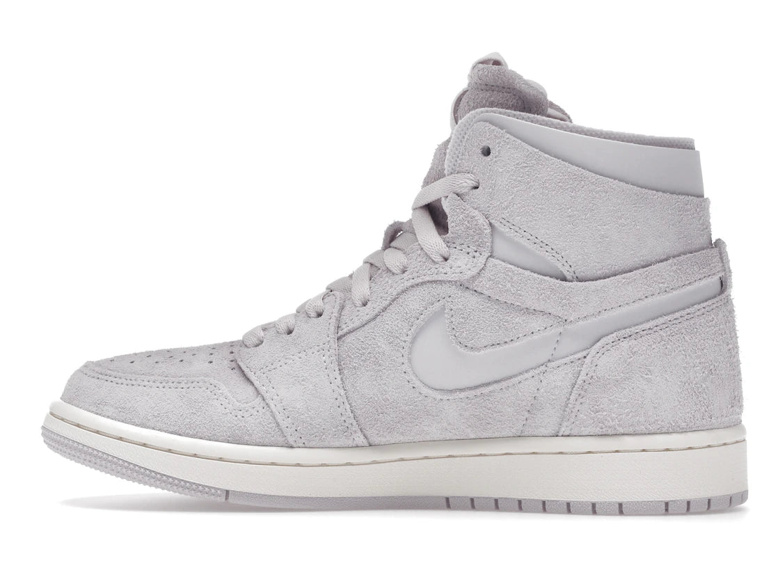 Air Jordan 1 High Zoom CMFT Light Mauve