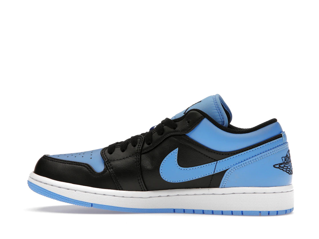 Air Jordan 1 Low University Blue