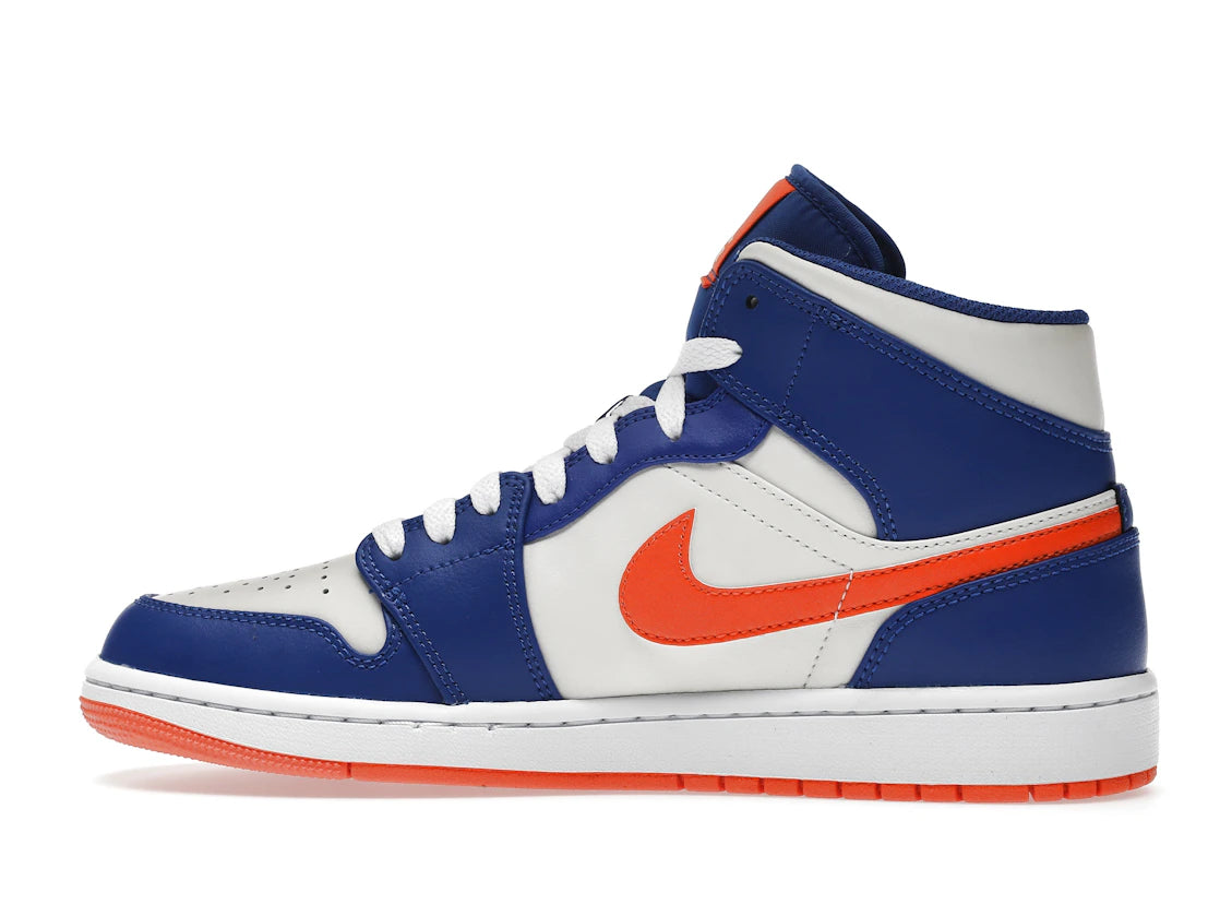 Air Jordan 1 Mid Knicks