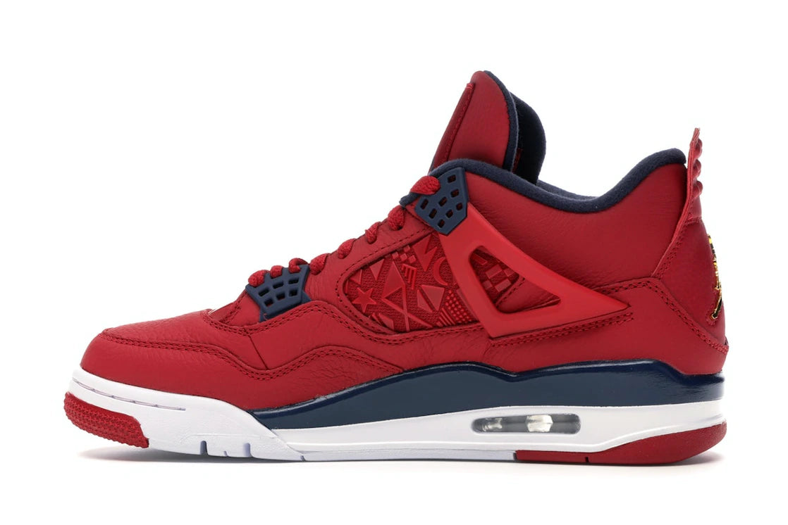 Air Jordan 4 Retro FIBA