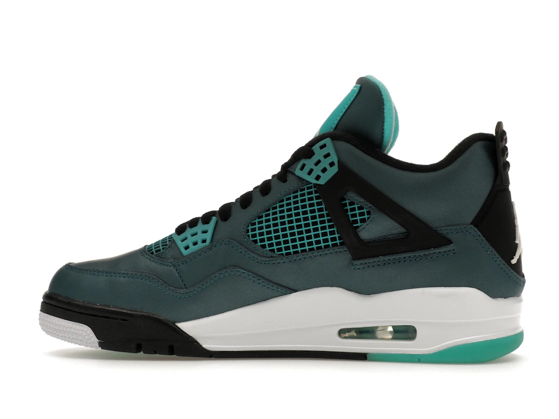 Air Jordan 4 Retro Teal