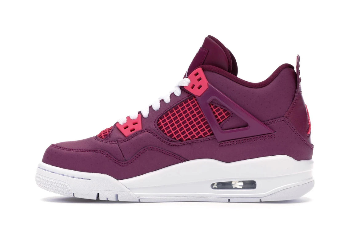 Air Jordan 4 Retro Valentine's Day (2019)