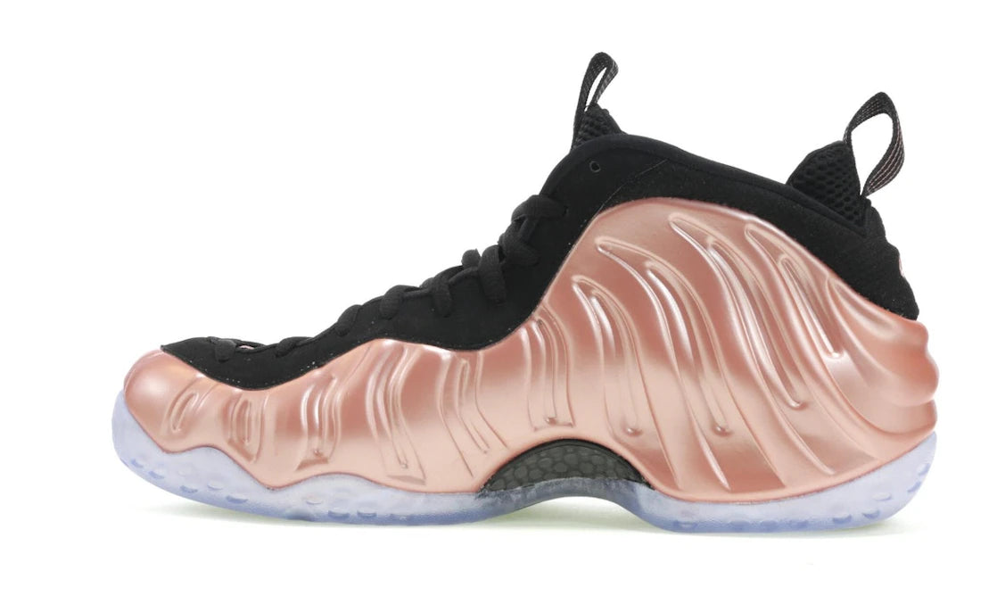 Nike Air Foamposite One Rust Pink