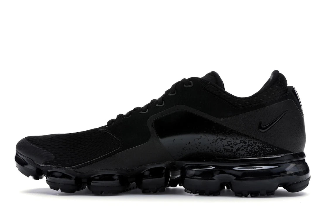 Nike Air VaporMax CS Triple Black