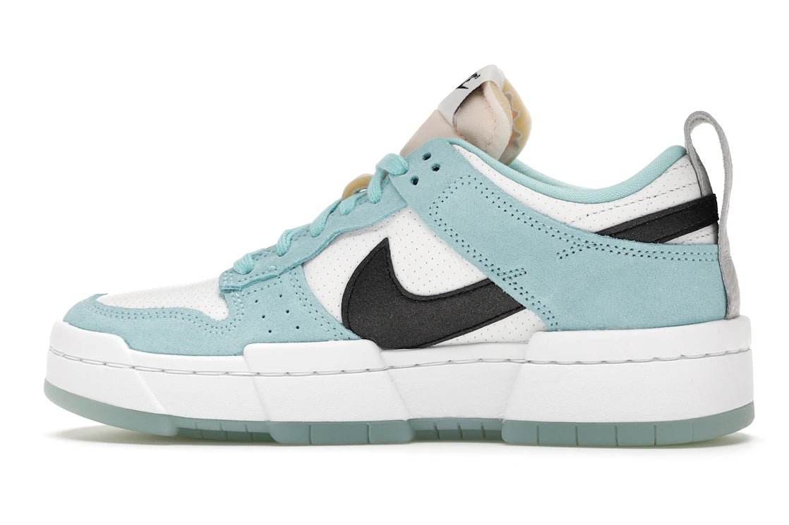 Nike Dunk Low Disrupt Copa