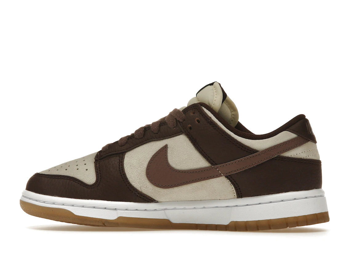 Nike Dunk Low Plum Eclipse